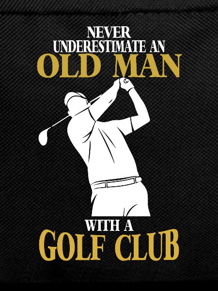 Golfer shirt