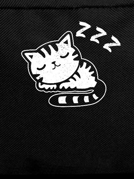 cat Tired / sleepy / lazy