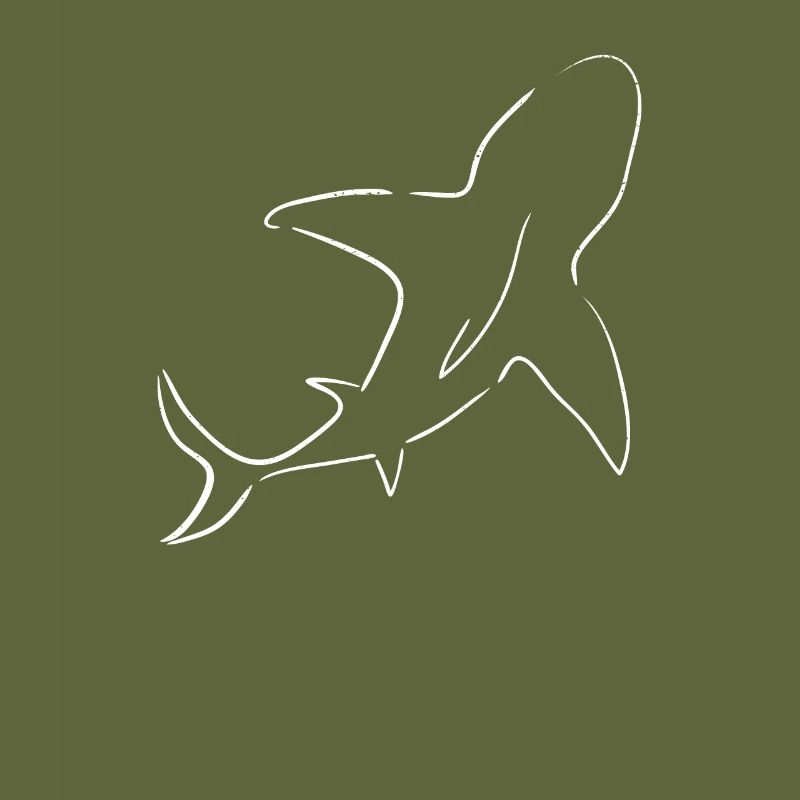 shark