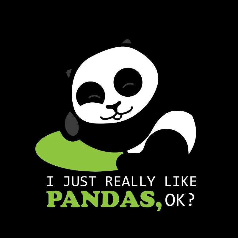 panda