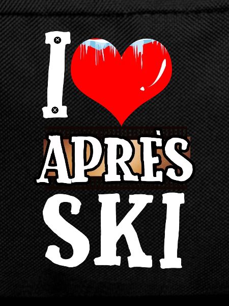Apres ski