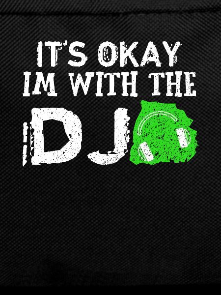 DJ