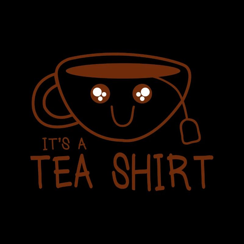 Tea Tea Drinker Tea Time England TeaCup Gift