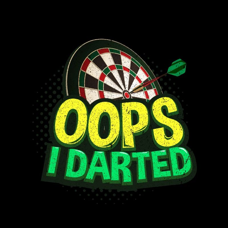 darts