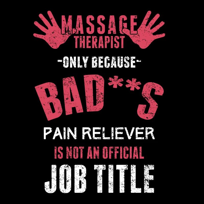 Masseur