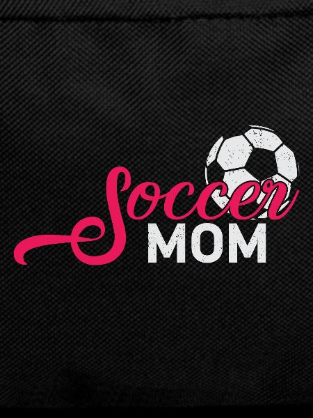 Fußball mutter
