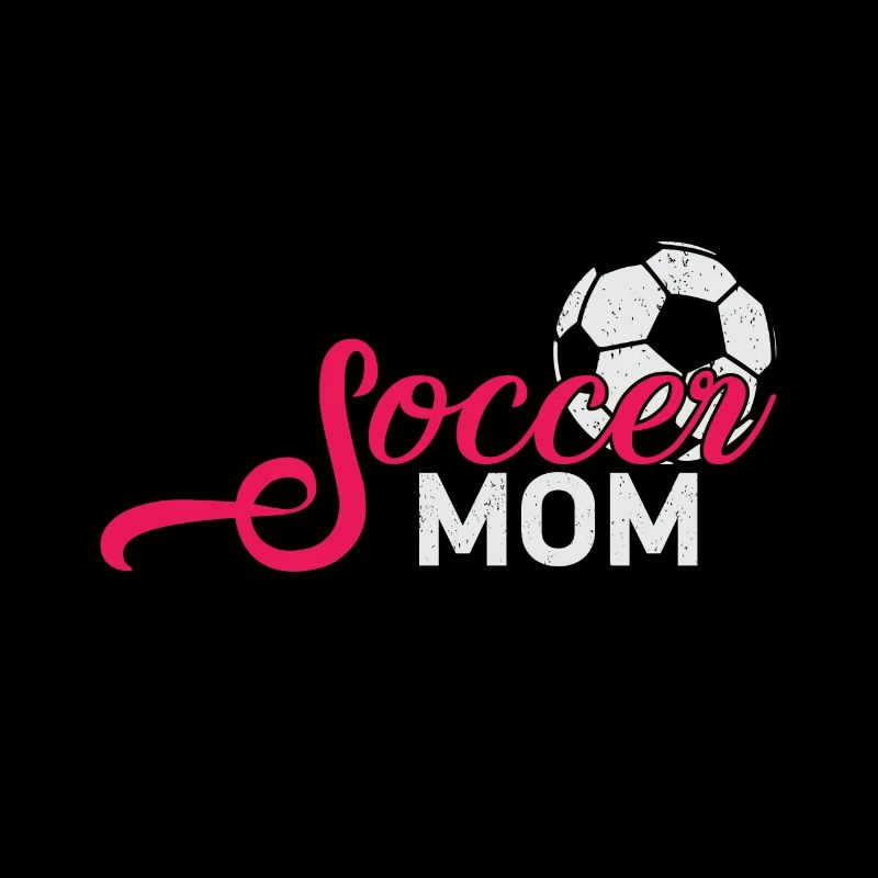 Fußball mutter