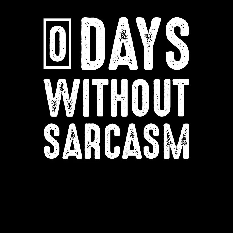 Sarcasmes