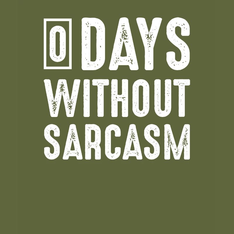 Sarkasmus