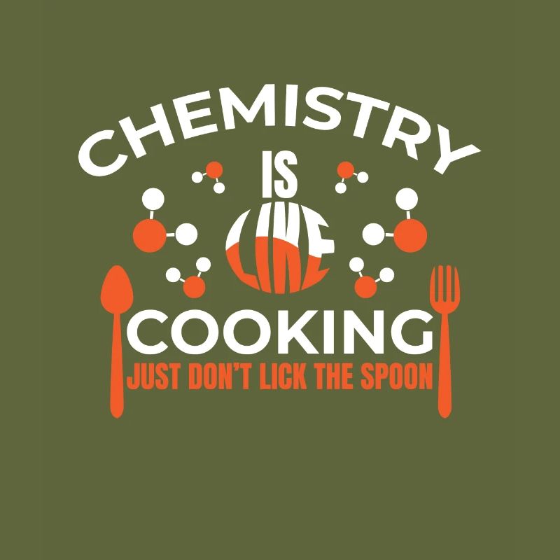 Chef chemist