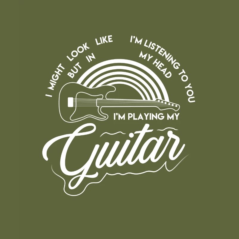 guitar