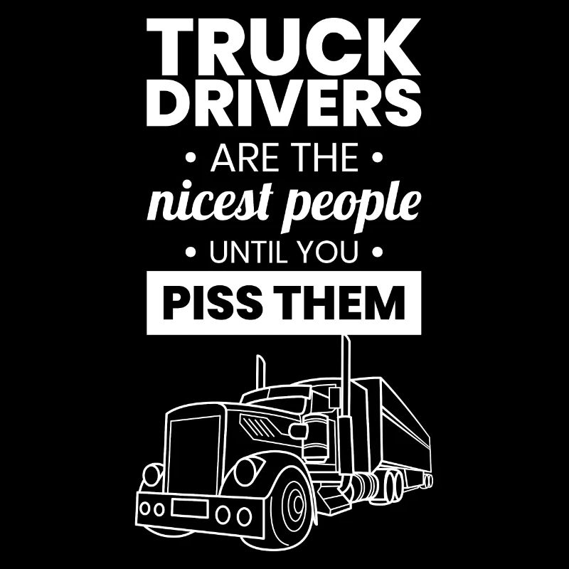 camionneur