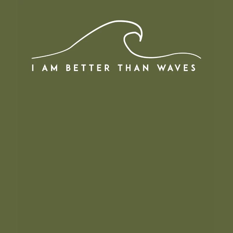 waves