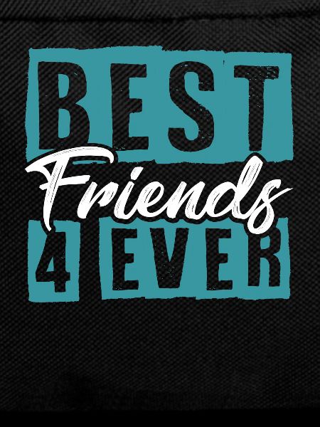 Best friends forever
