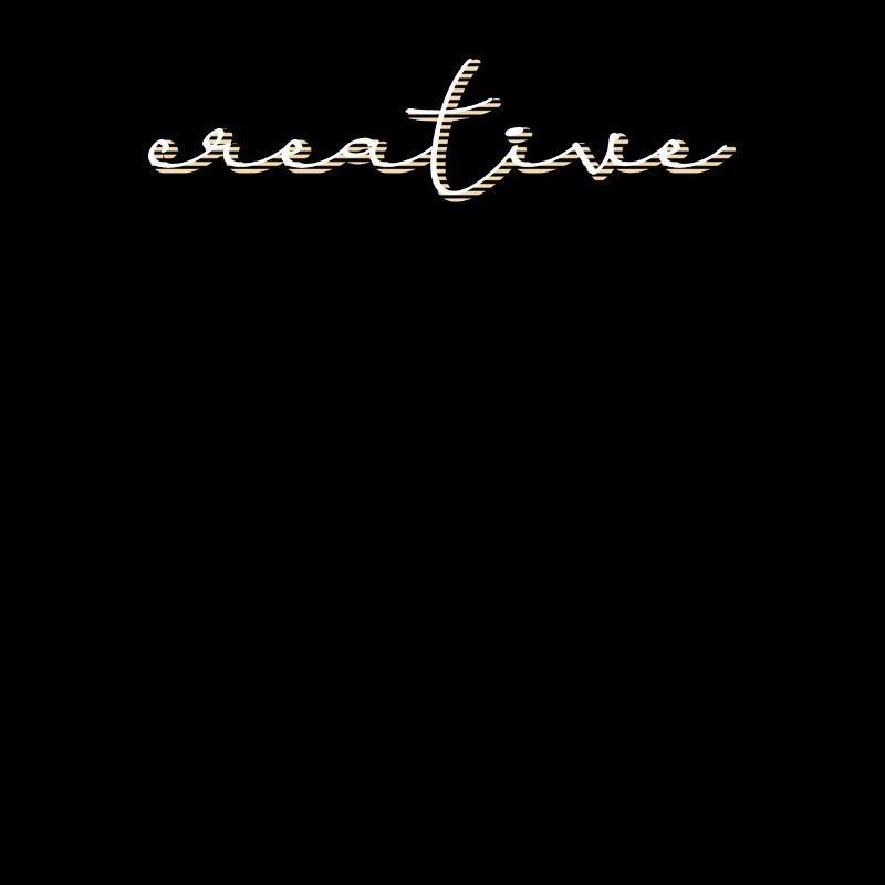 kreativ