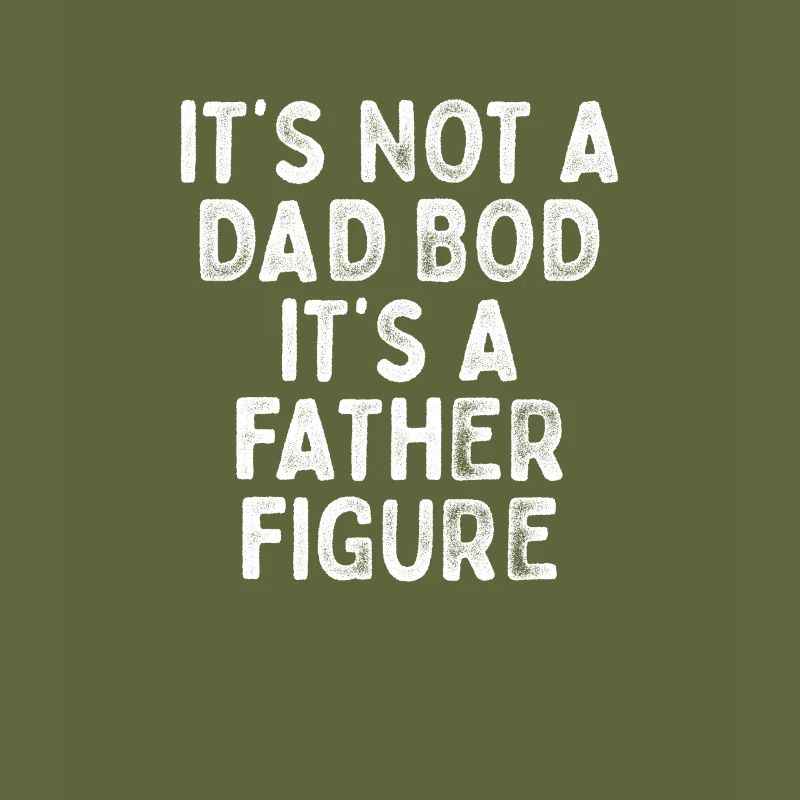 DAD BOD