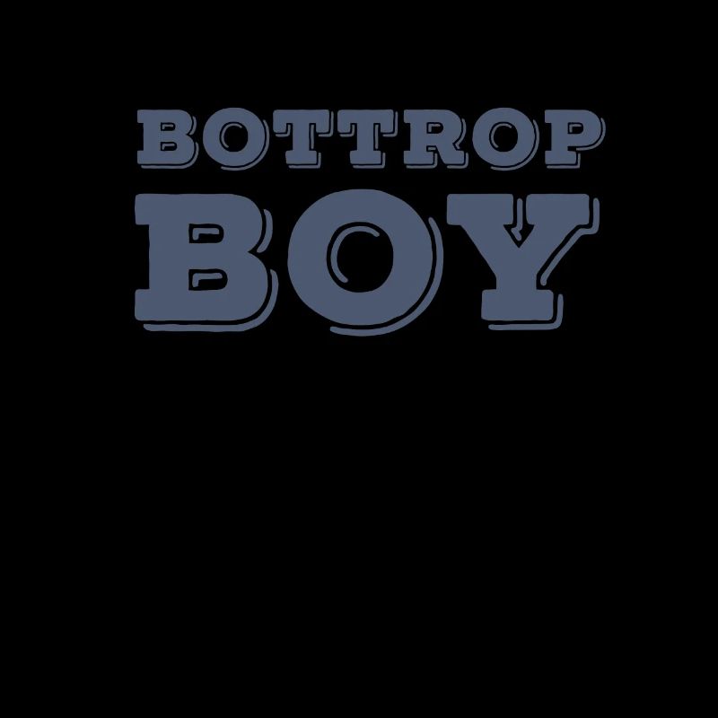 Bottrop Boy