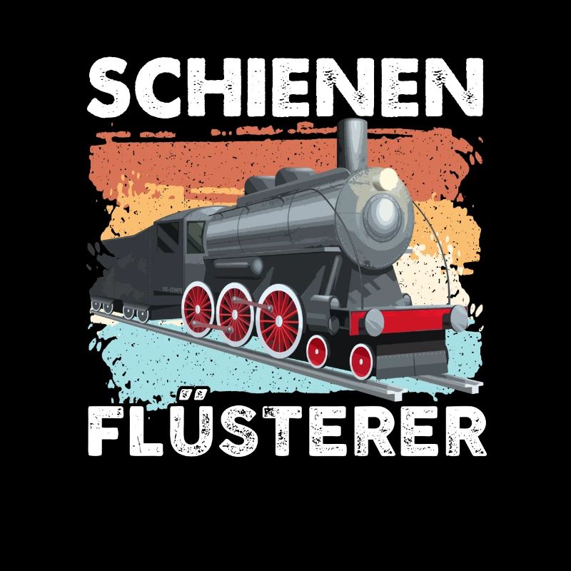 Zug Eisenbahn Lokomotive Modelleisenbahn Geschenk