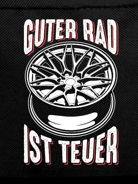 Tuning car funny tuner
