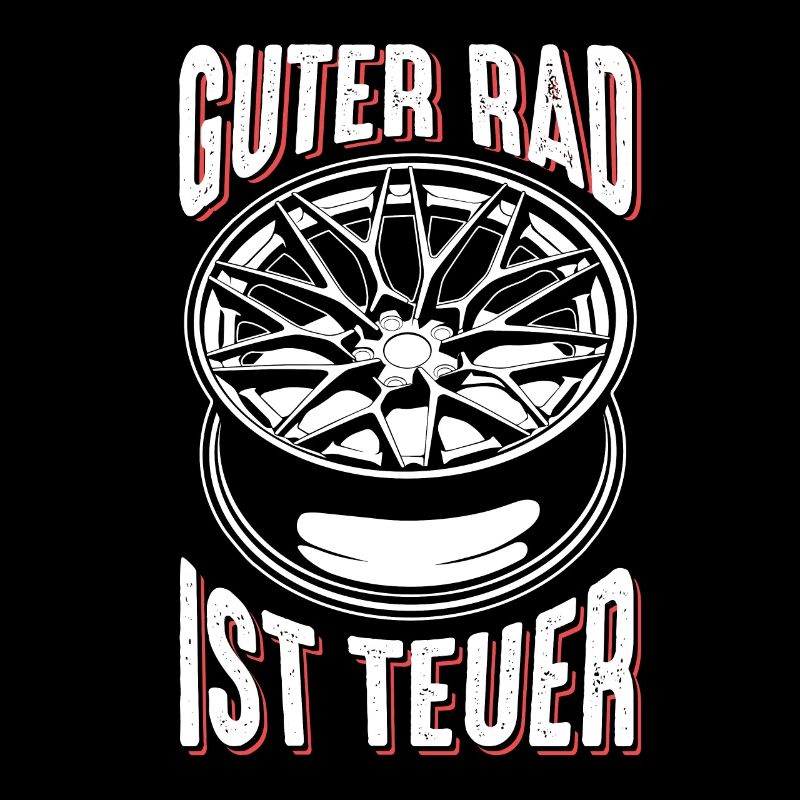 Tuning car funny tuner