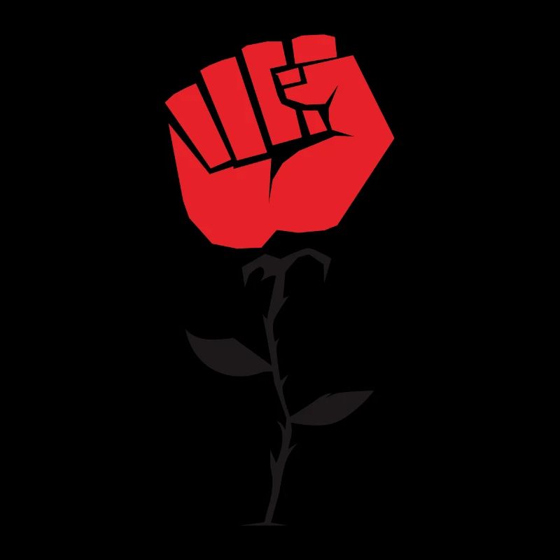 Anti racism BLM human right