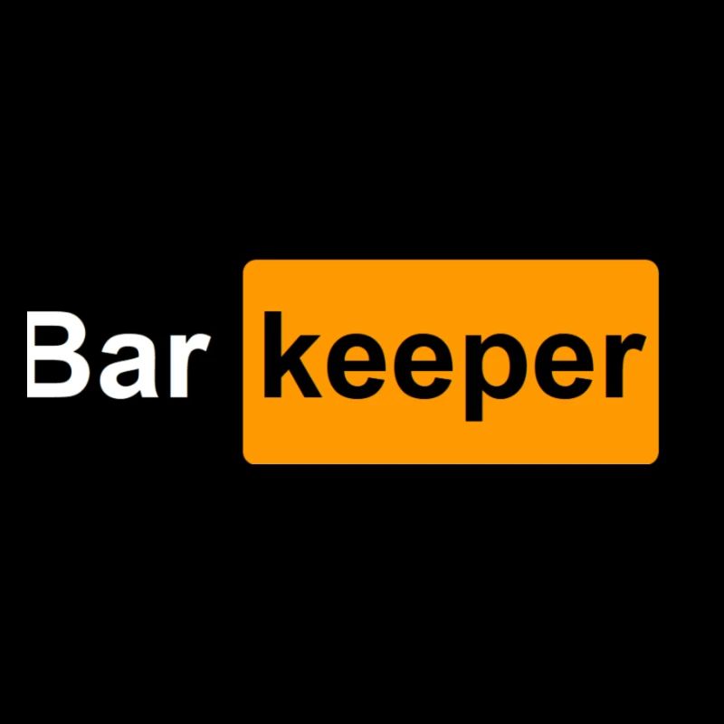 barkeeper