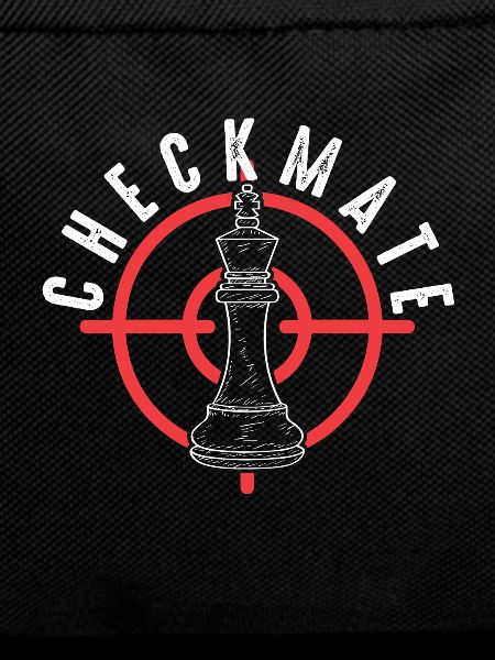 Échecs d'échecs Checkmate