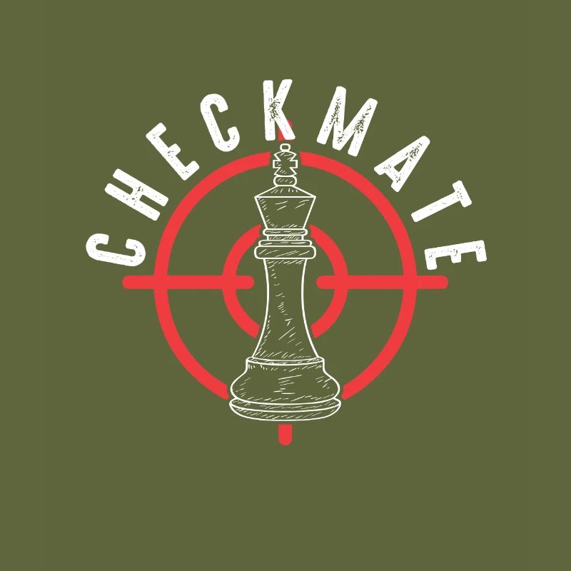 Checkmate Chess Chess