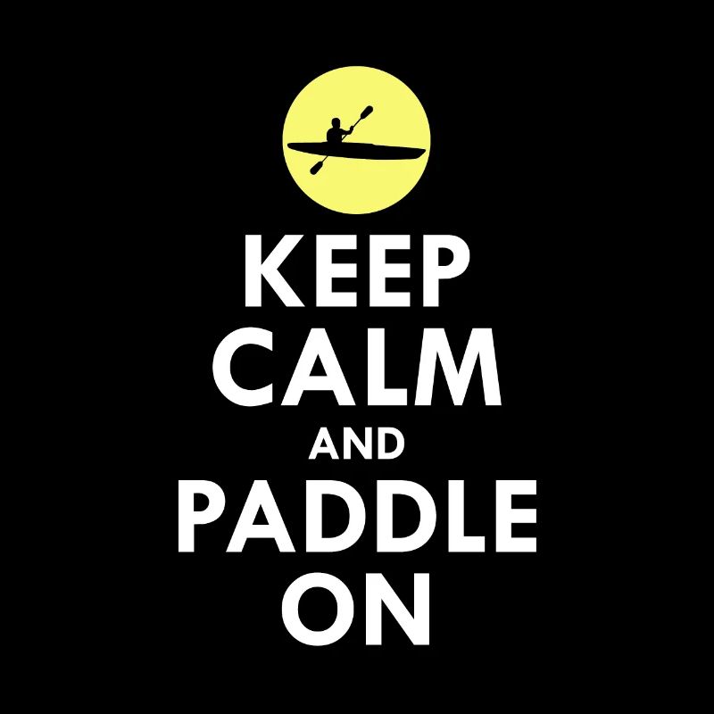 Kayaking