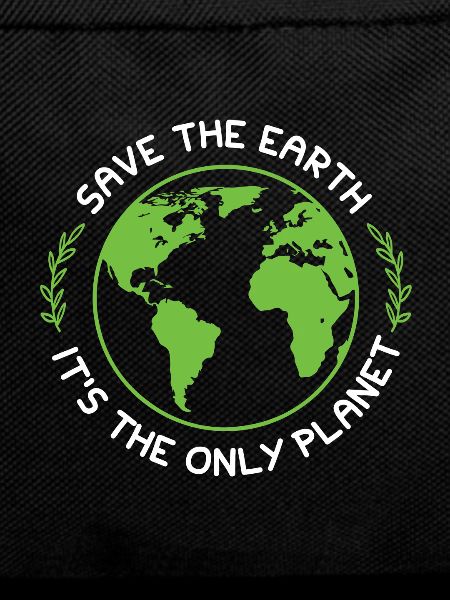 Climate protection nature protection
