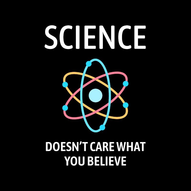 Dictons de science cadeau drôle