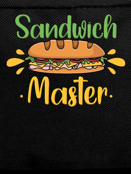 Sandwich Master Lovers