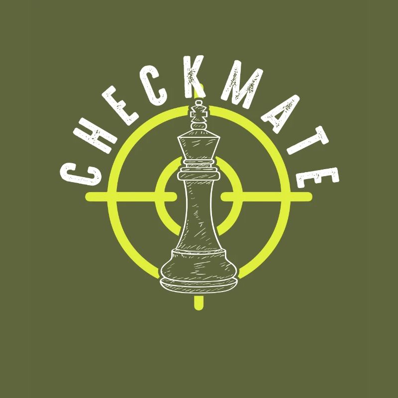 Checkmate Chess Chess