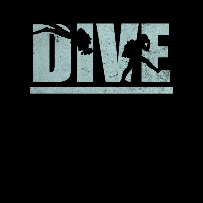 Dive Diving Scuba Diver Diving Vacation
