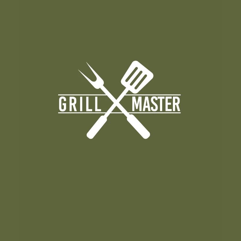 Grill master
