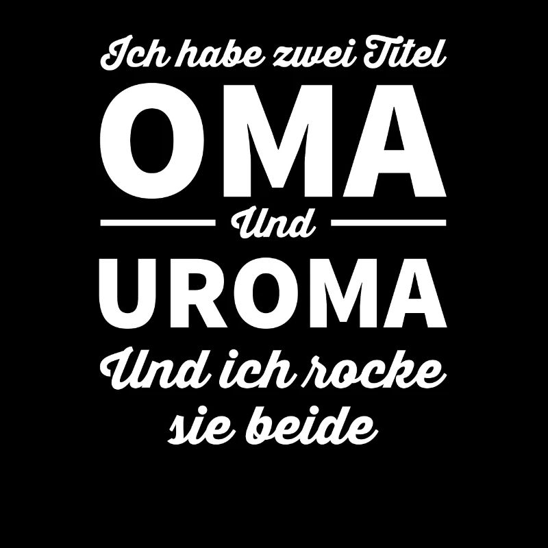 Uroma Werden Schwangerschaft 2021 Geschenk Spruch