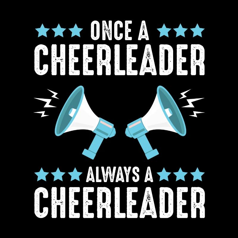 Cheerleder Cheerleading