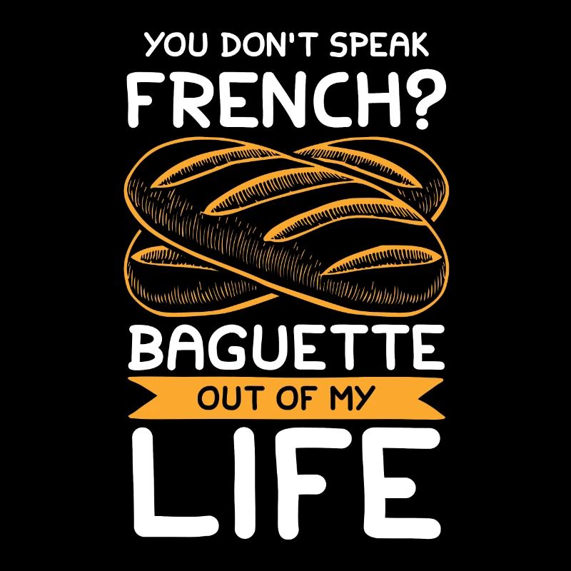 French baguette