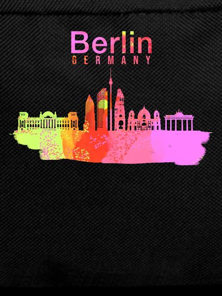 Berlin, Allemagne