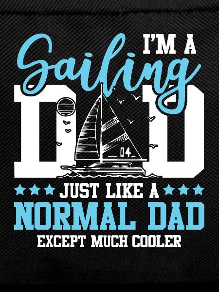 sail dad papa sail