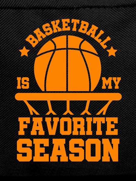 Basketball season