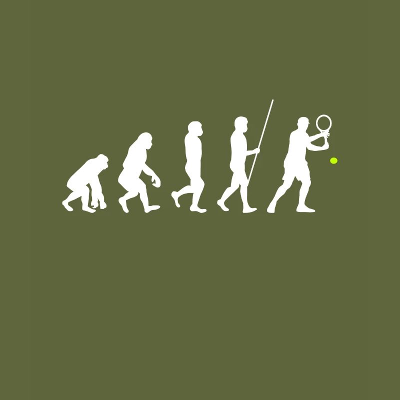 Tennis Evolution