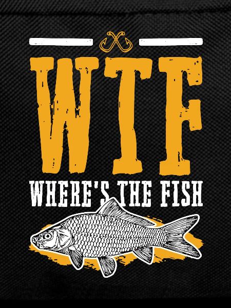 Fishing fishing fishing