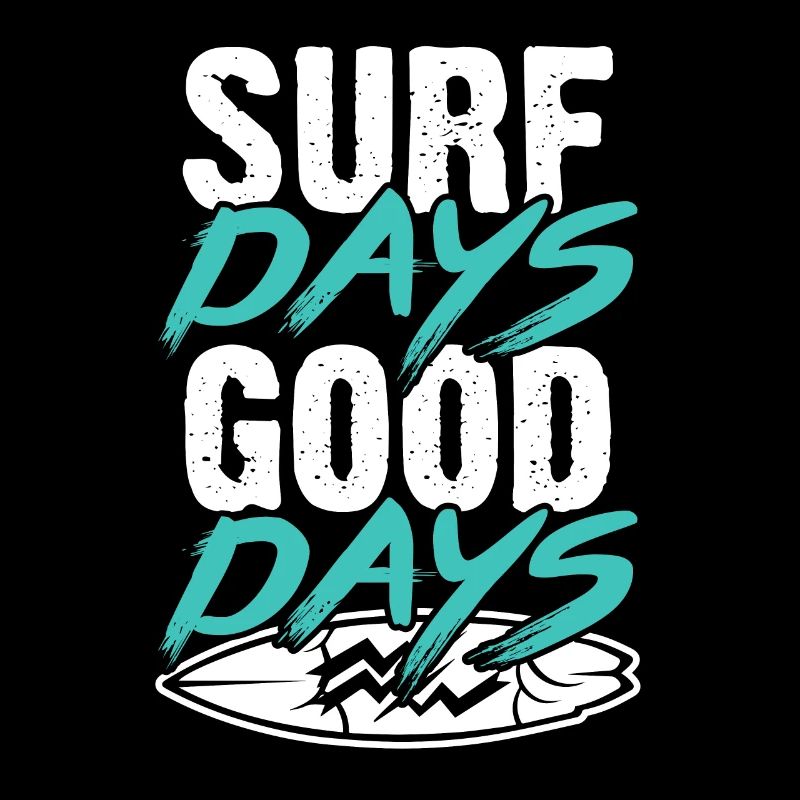 Surfing Surf