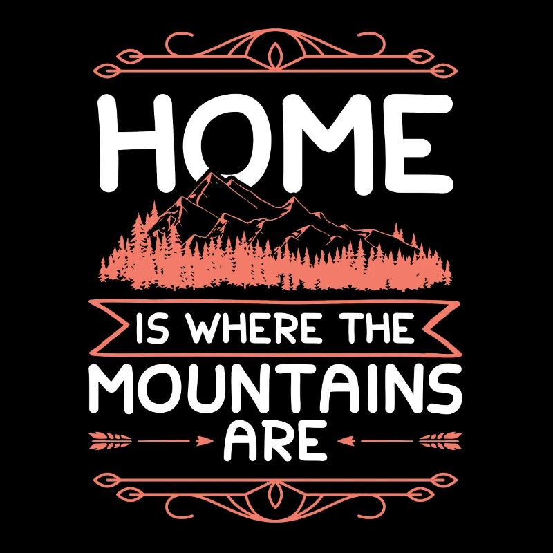 Mountain mountain