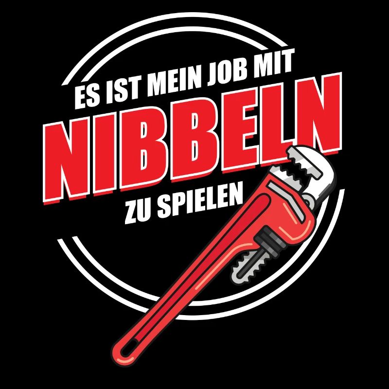 Heizungsbauer, Gas Wasser Scheisse, Klempner