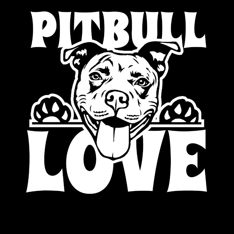 Pitbull Love, Pitbull Welpe Hunde Züchter