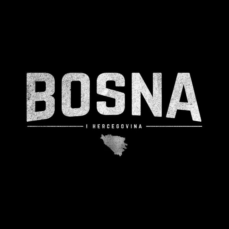 Bosnien