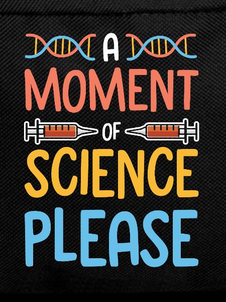 Science science dna