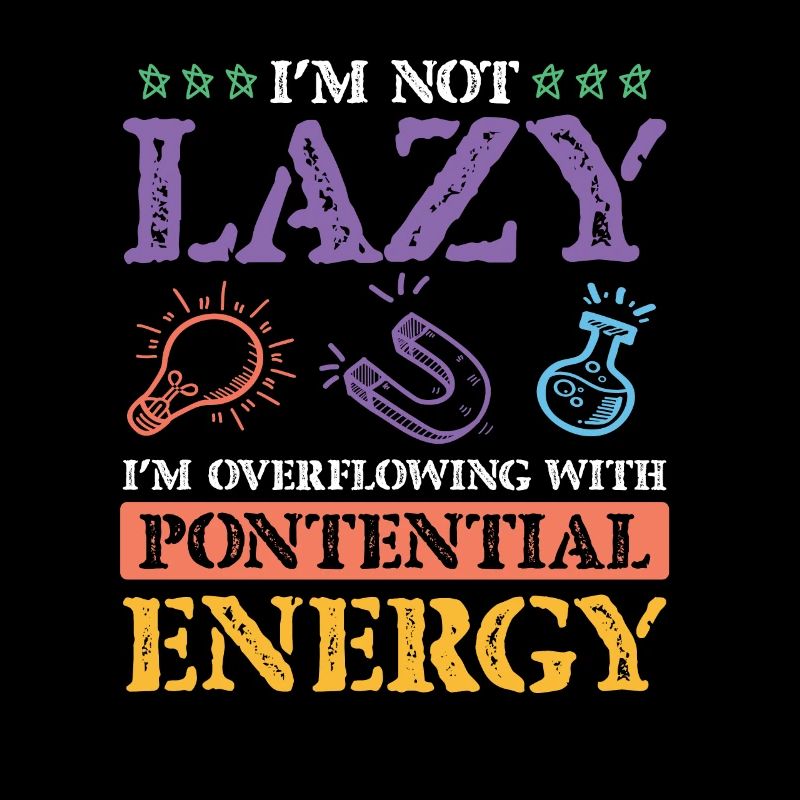 Science science energy